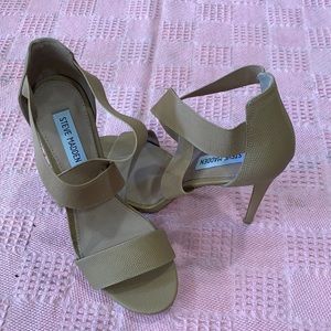 Steve Madden heels